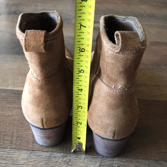 ⬇️$45 Chinese laundry boots in size 8.5 - Picture 7 of 8